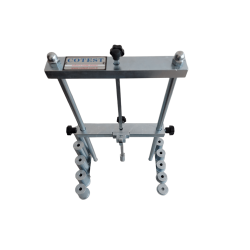 Soğukta Darbe/Vurma Test Aparatı