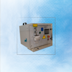 Fiş Son Kontrol Cihazı PLC