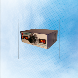 Elektriksel Süreklilik Topraklama Test Cihazı