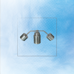 Bilye Bastırma Aparatı