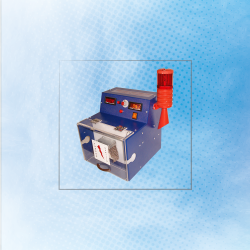 Spark Test Cihazı (Küçük damar uygulamaları)