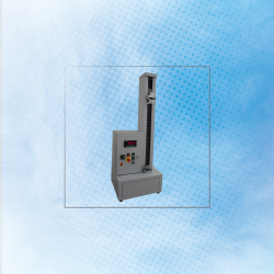 Çekme Kopma Uzama Test Cihazı