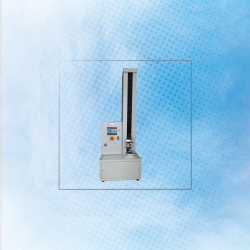 Çekme Kopma Uzama Test Cihazı