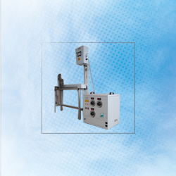 Kablo Bükülgenlik Test Cihazı