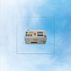 Aydınlatma Rutin Test Cihazı
