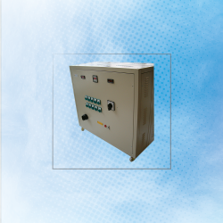 Yük Ünitesi Endüktif 25A