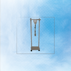 Fiş Çıkartması Kuvvet Test Aparatı