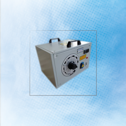 AC Gerilim Kaynağı