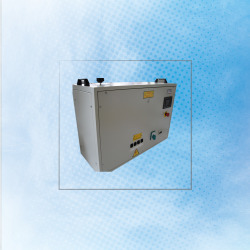 Kablo Dikey Alev Yayılım Test Ünitesi