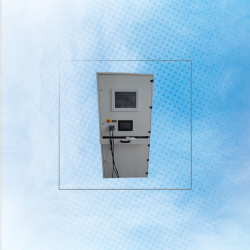 Motor Rutin Test Cihazı